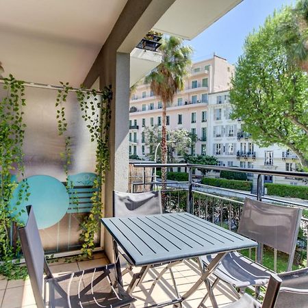 Prince Of Wales Apartment Nice Luaran gambar