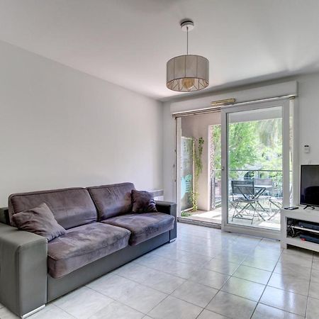 Prince Of Wales Apartment Nice Luaran gambar