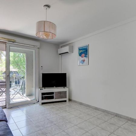Prince Of Wales Apartment Nice Luaran gambar