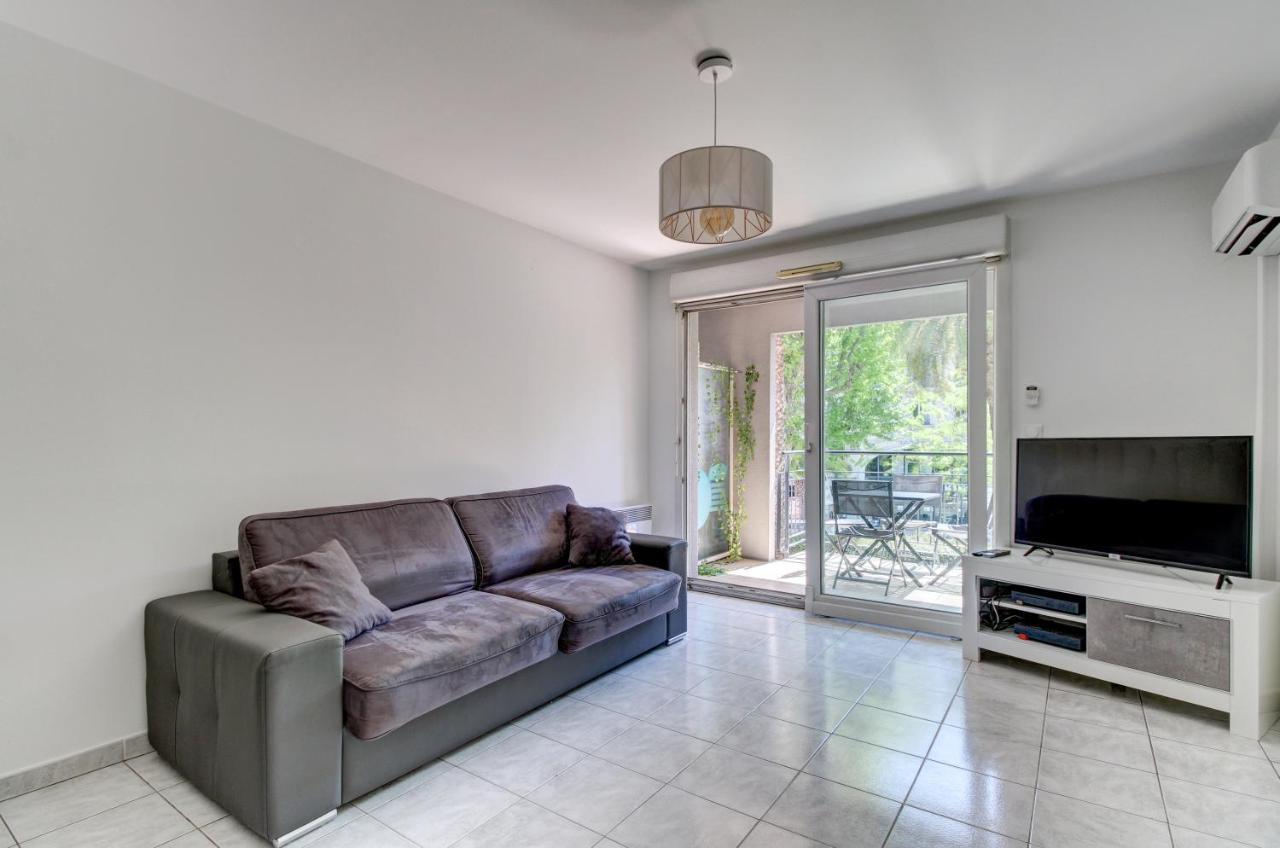 Prince Of Wales Apartment Nice Luaran gambar
