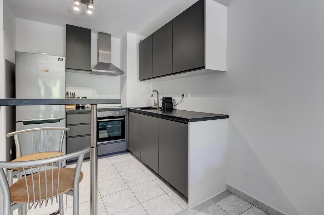 Prince Of Wales Apartment Nice Luaran gambar