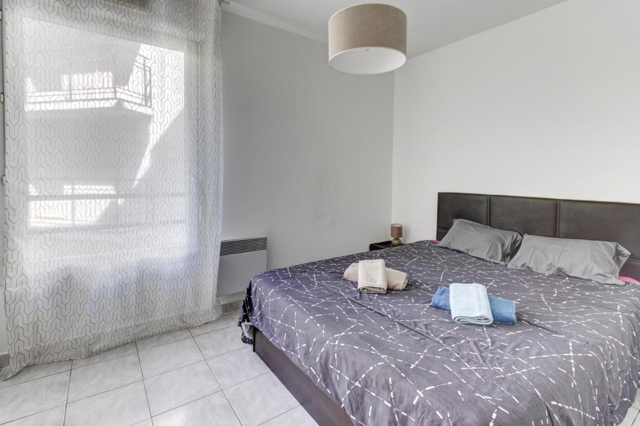 Prince Of Wales Apartment Nice Luaran gambar