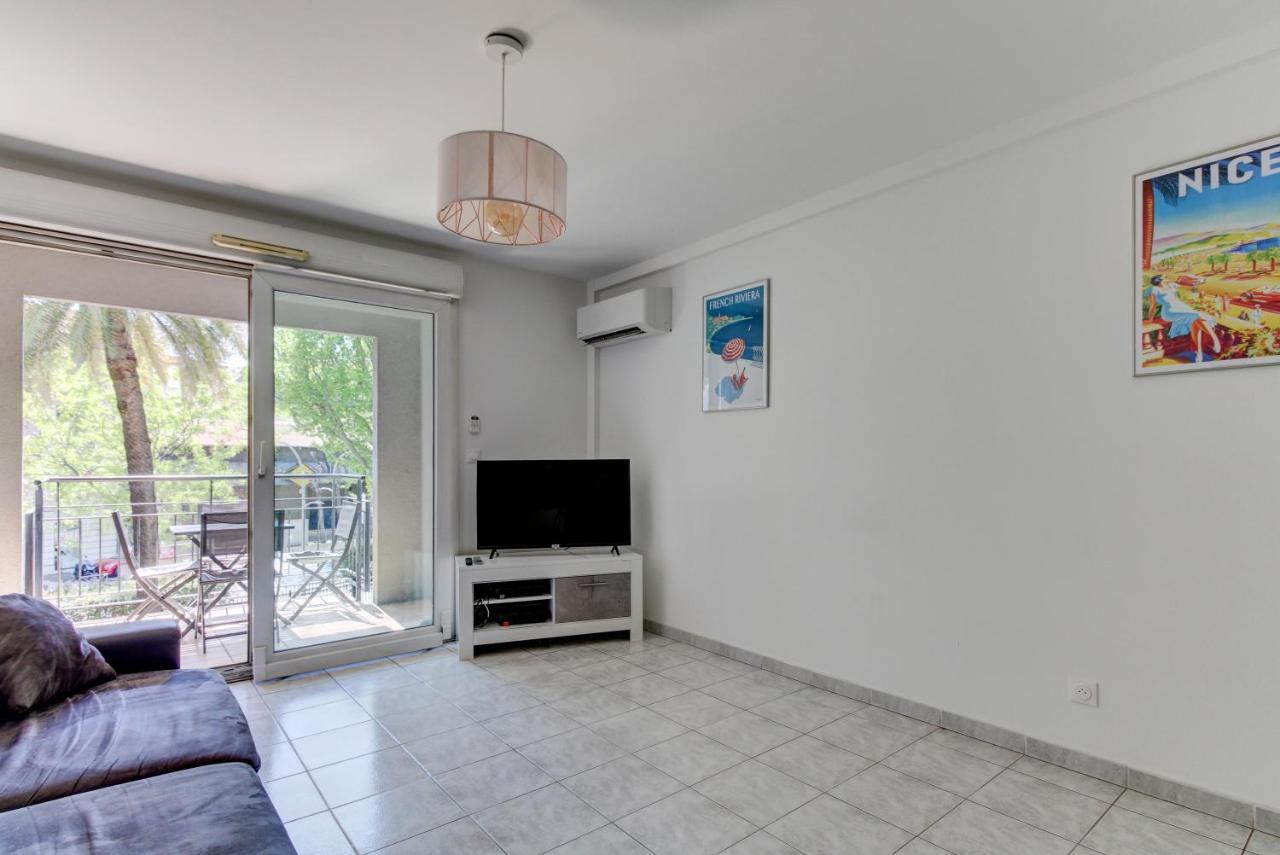Prince Of Wales Apartment Nice Luaran gambar