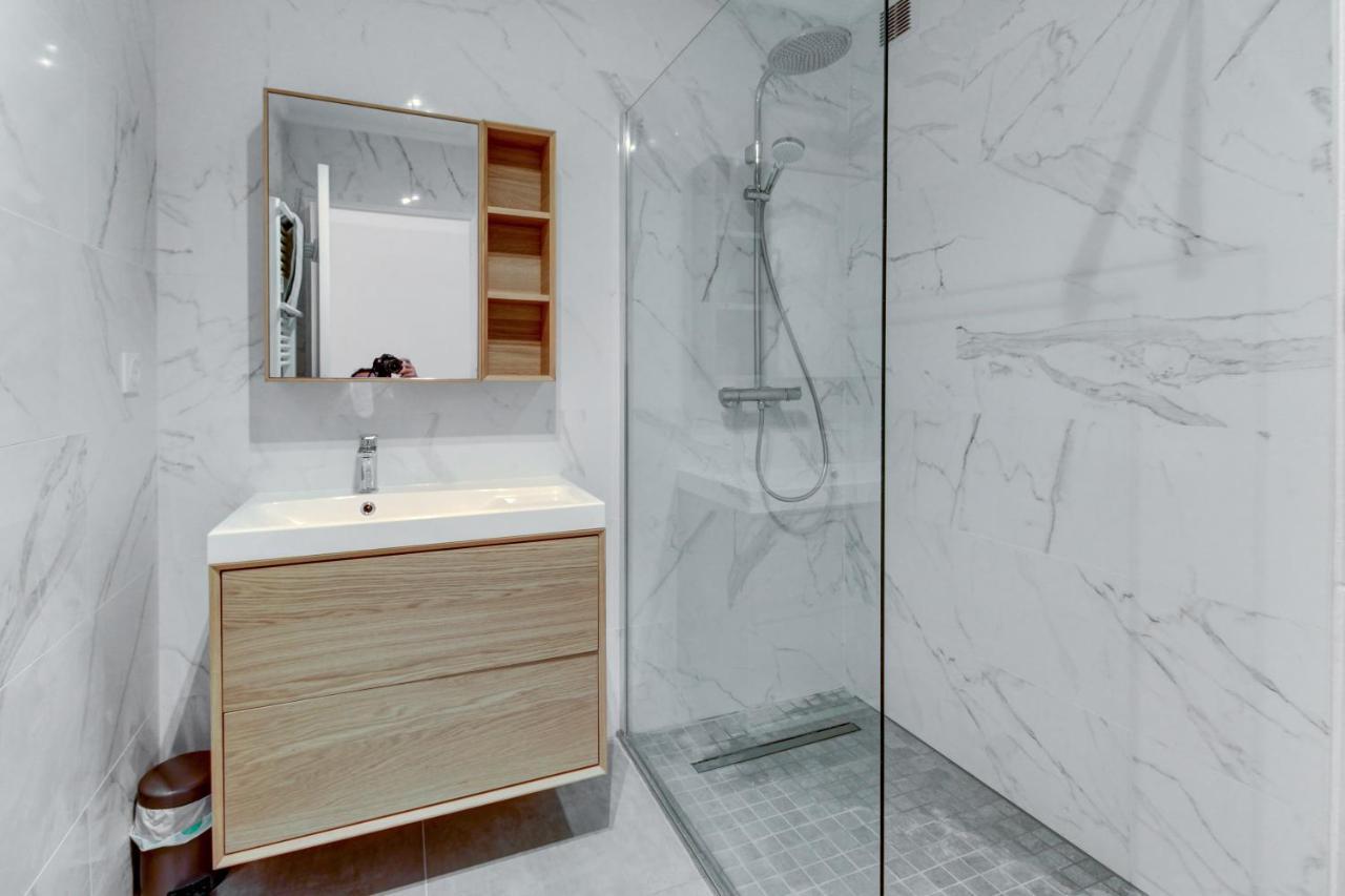 Prince Of Wales Apartment Nice Luaran gambar
